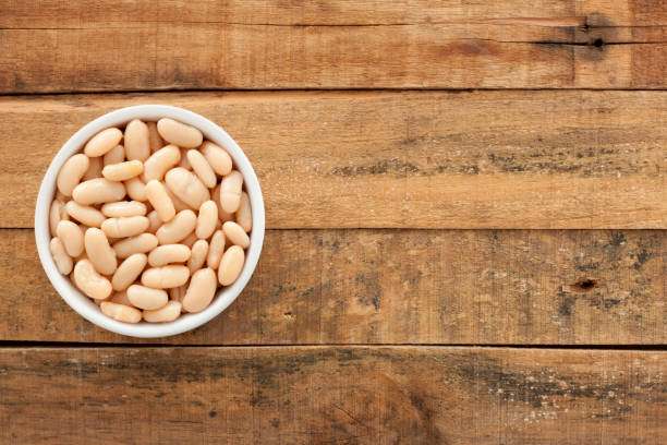 Answered: Cannellini Beans Substitute