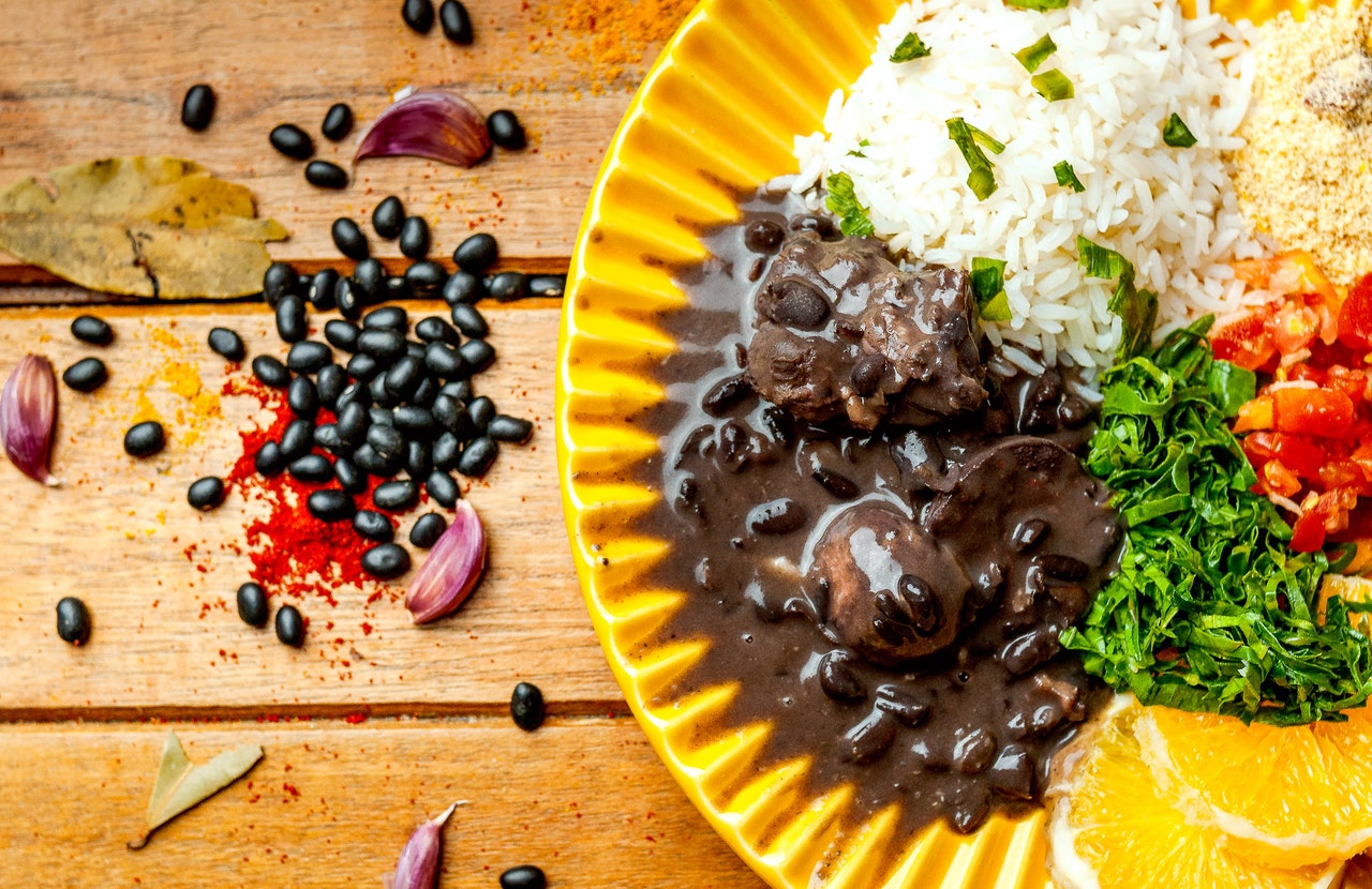 7+ Substitutes for Black Beans