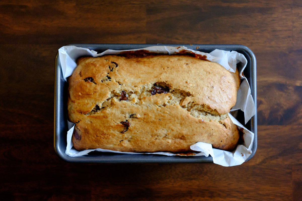 How To Line A Loaf Pan With Parchment Paper A Quick And Easy Guide   Loaf Pan With Parchment Paper 